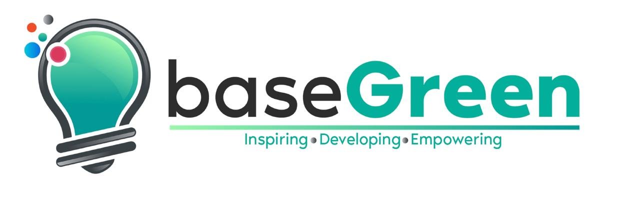 Base Green Logo